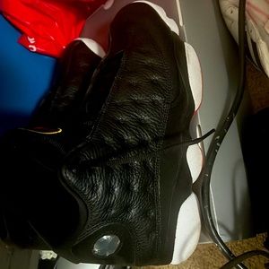 Jordan 13s playoff